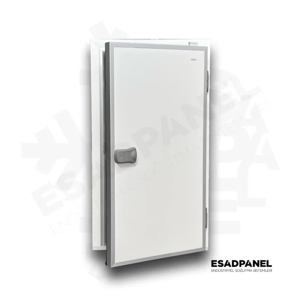 Cold Room Hinged Door, Cold Storage Hinged Door, Cold Room Door, Cold Storage Door, Hinged Door