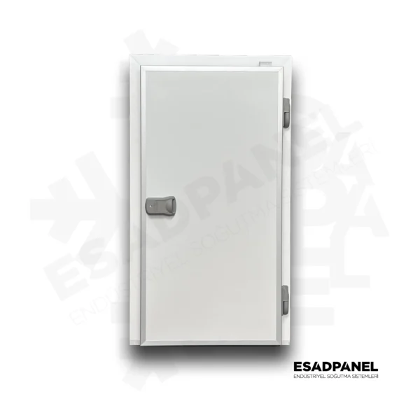 Cold Room Hinged Door, Cold Storage Hinged Door, Cold Room Door, Cold Storage Door, Hinged Door
