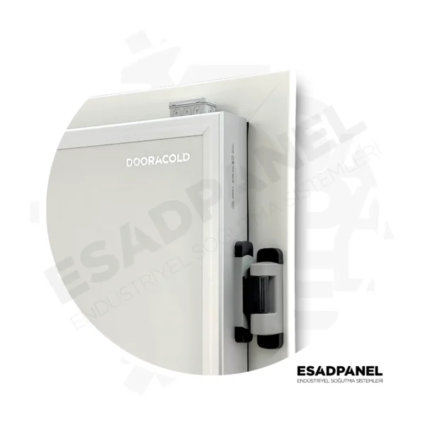 Cold Room Hinged Door, Cold Storage Hinged Door, Cold Room Door, Cold Storage Door, Hinged Door