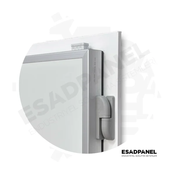 Cold Room Hinged Door, Cold Storage Hinged Door, Cold Room Door, Cold Storage Door, Hinged Door