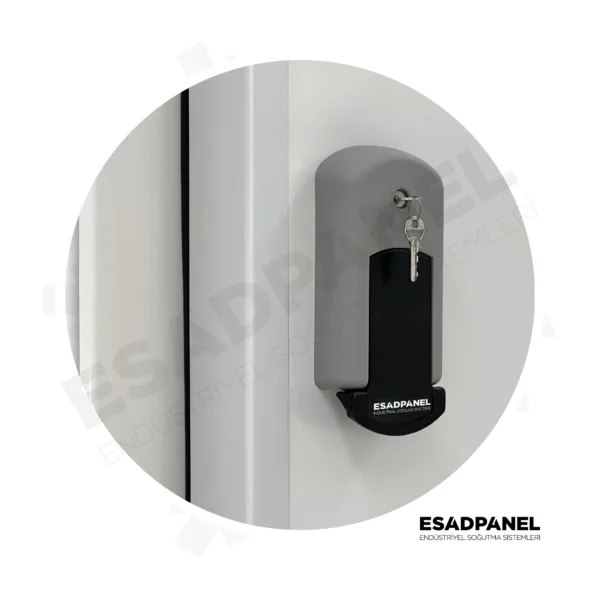 Cold Room Hinged Door, Cold Storage Hinged Door, Cold Room Door, Cold Storage Door, Hinged Door
