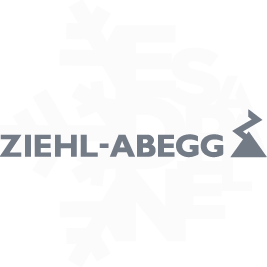 Ziehl-Abegg Fan
