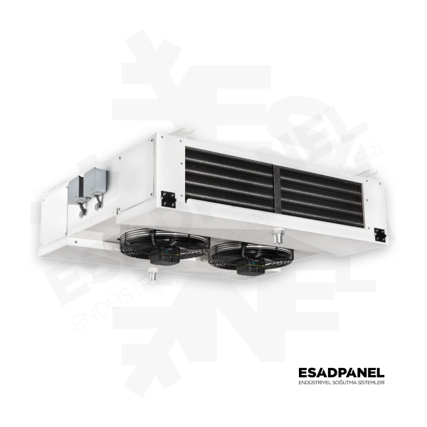 Cold Room Evaporators - Ceiling Evaporator - Condensing Units - Refrigeration Devices - Cold Room Fans