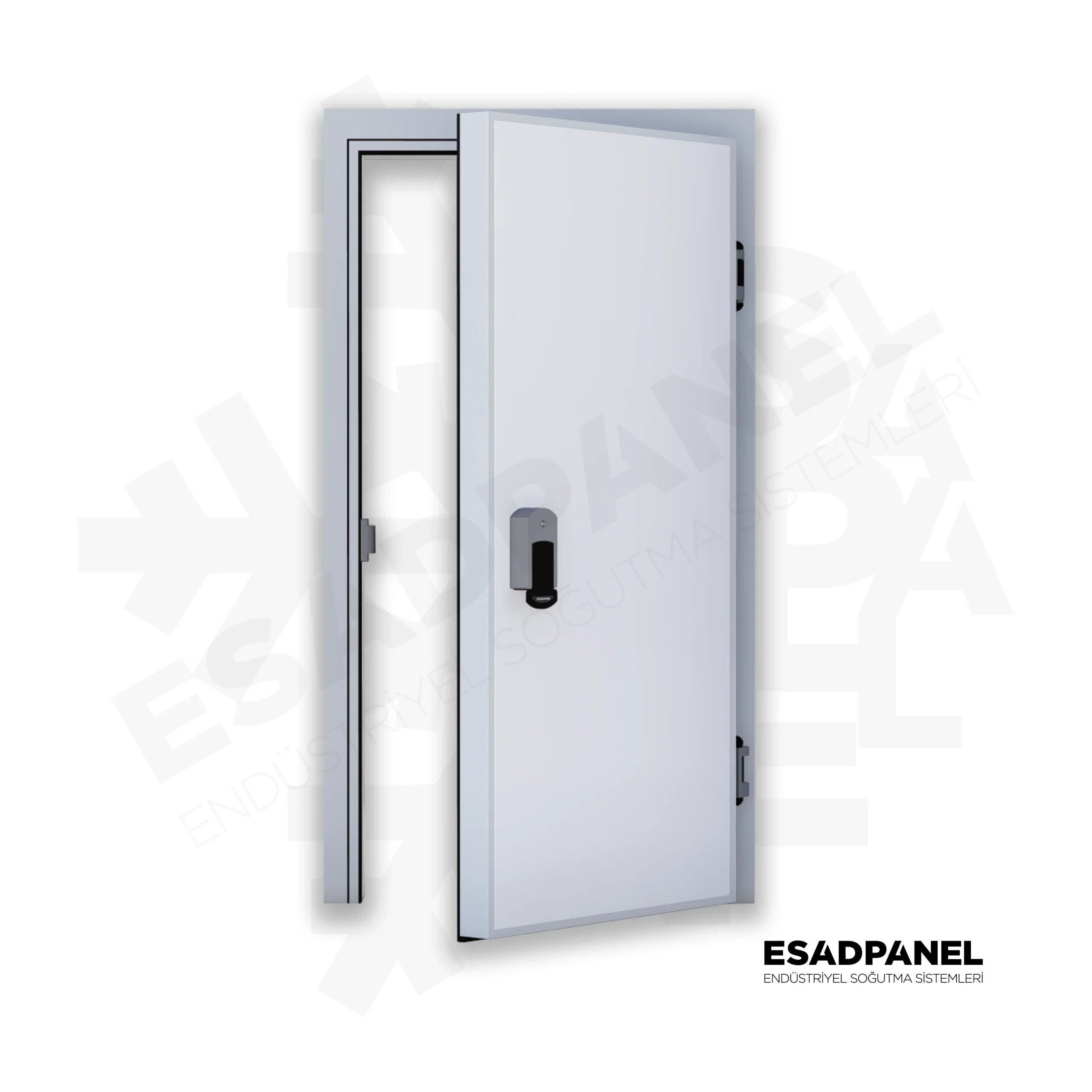 Cold Room Hinged Door, Cold Storage Hinged Door, Cold Room Door, Cold Storage Door, Hinged Door