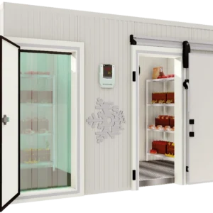 Cold Room - Cold Storage - Freezer - Chiller