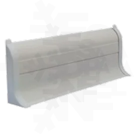 Cold Room Assembly Hygienic Accessories PVC4
