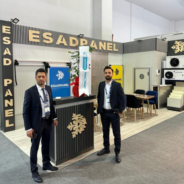 ESADPANEL SODEX