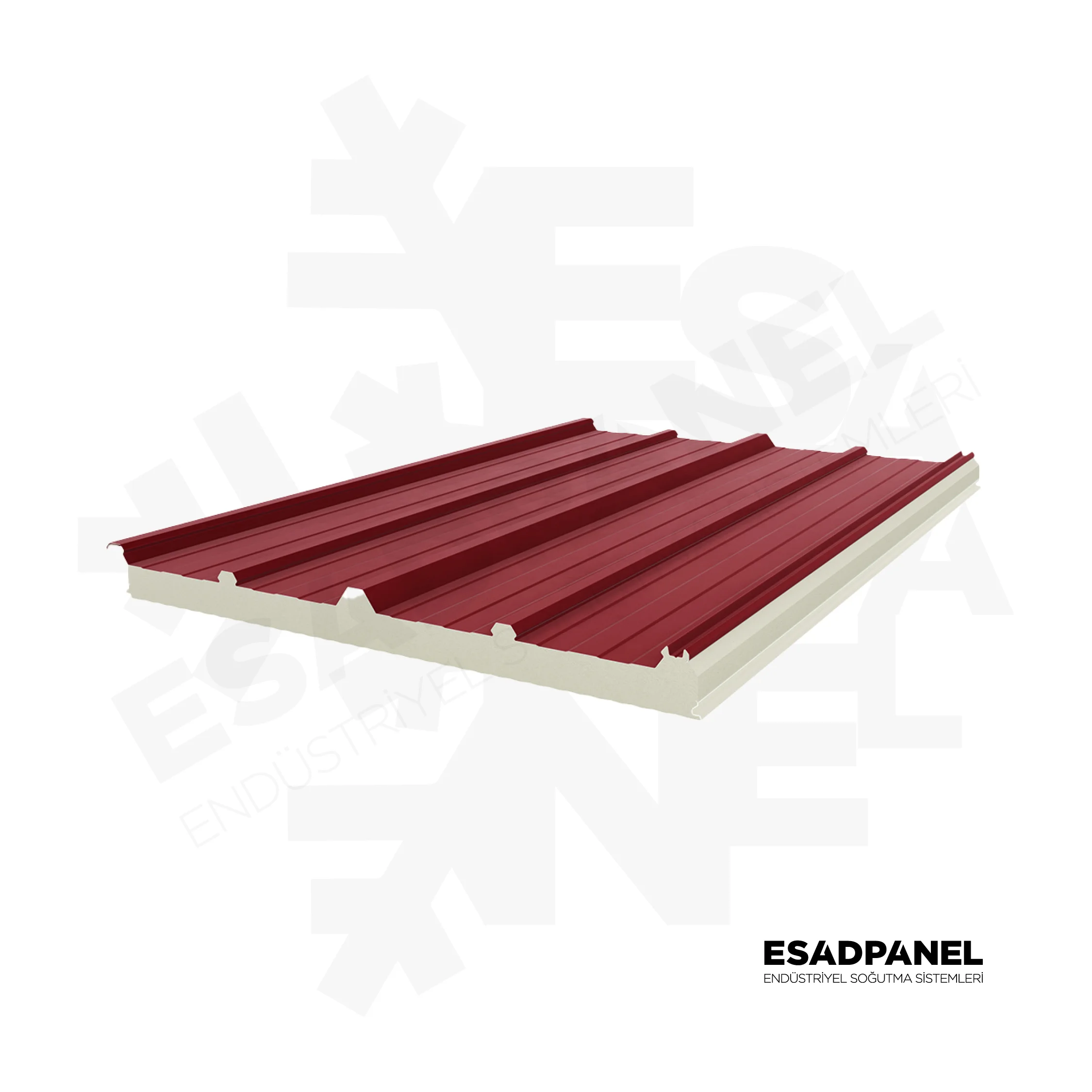 Roof Panel - Sandwich Panel