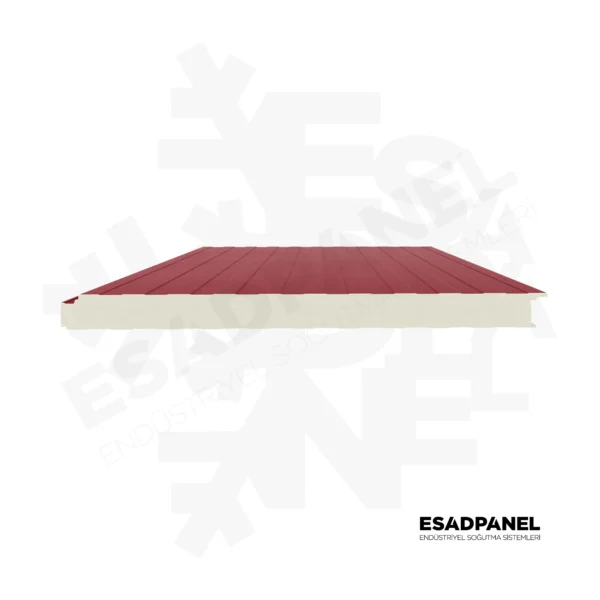 Facade Panel - Sandwich Panel - Wall Panel