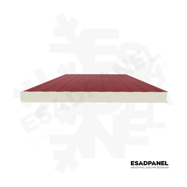 Facade Panel - Sandwich Panel - Wall Panel