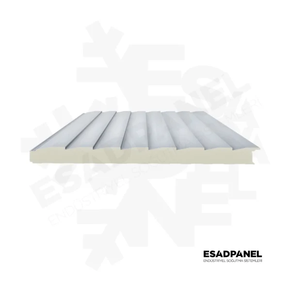 Facade Panel - Sandwich Panel - Wall Panel