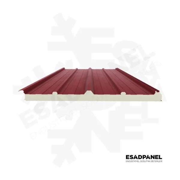 Roof Panel - Sandwich Panel