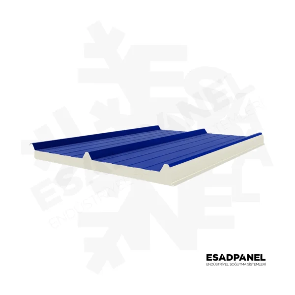 Roof Panel - Sandwich Panel