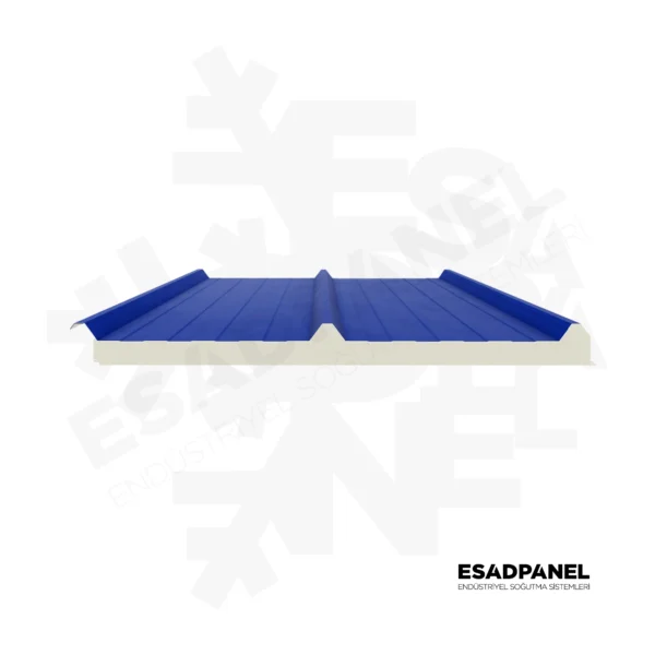 Roof Panel - Sandwich Panel