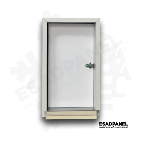 Blast Freezer Door - Image 2