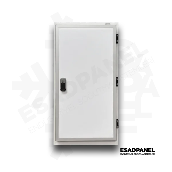 Blast Freezer Door