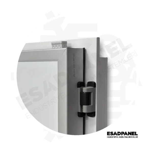 Blast Freezer Door - Image 5