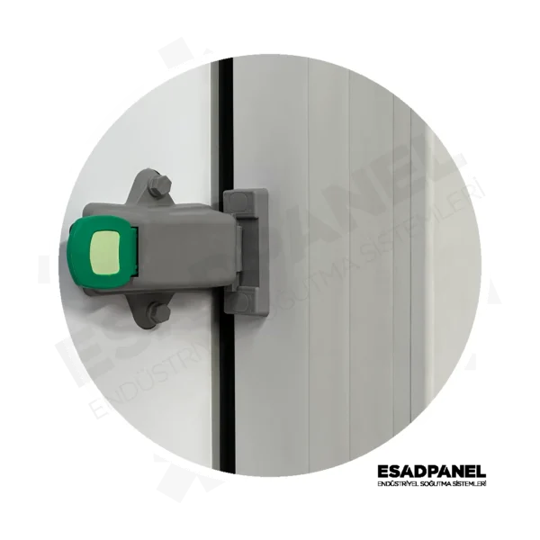 Blast Freezer Door - Image 4