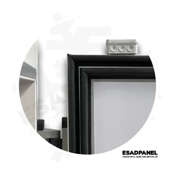 Blast Freezer Door - Image 6