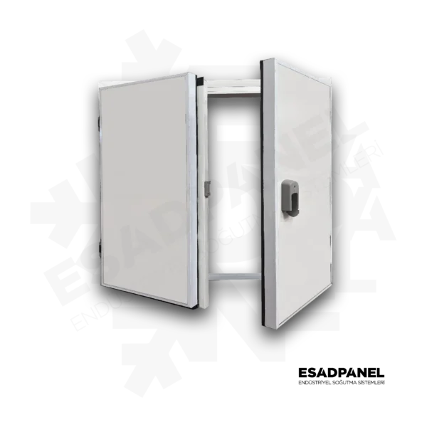 Cold Room Hinged Door, Cold Storage Hinged Door, Cold Room Door, Cold Storage Door, Hinged Door