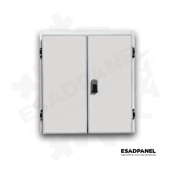 Cold Room Hinged Door, Cold Storage Hinged Door, Cold Room Door, Cold Storage Door, Hinged Door