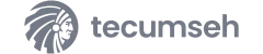 Tecumseh New Logo Brand – 2025 – Tecumseh New Logo