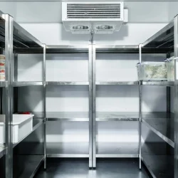 Cold Room - Cold Storage - Freezer - Refrigeration - Frigo